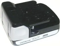 Original Hitachi Akku 14,4 V  BSL 1415 / 1425  Neubestückt mit 2,5 Ah  2500 mAh