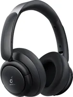 Soundcore Life Tune schwarz On-Ear-Kopfhörer