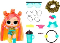 L.O.L. Surprise Hair Hair Hair Tots