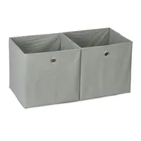 VICCO 2er Set Faltbox 30x30 cm Kinder Faltkiste Aufbewahrungsbox Regalkorb  bei Marktkauf online bestellen