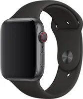 Apple Watch SE 2022 - 44 mm, Watch Ultra 2 - 49 mm, Watch SE 2023 - 44 mm, Watch Ultra - 49 mm, Watch SE - 44 mm, Watch 7 - 45 mm, Watch 9 - 45 mm, Watch 6 - 44 mm, Watch 8 - 45 mm, Watch 10 - 46 mm, Watch 2 - 42 mm, Watch 1 - 42 mm, Watch 4 - 44 mm, Watch 4 - 44 mm, Watch 4 - 44 mm, Watch 4 - 44 mm, Watch 4 - 44 mm, Watch 4 - 44 mm, Watch 4 - 42 mm, Watch 5 - 44 mm Řemínek: Sportovní řemínek