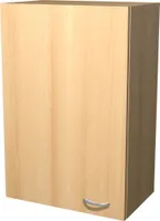 Hochhängeschrank  Küche - 60 x 89 cm breit - Buche – Namu