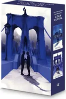 They Both Die at the End Paperback Box Set