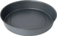 Käsekuchenform, Kuchenform, Antihaft, Ø 27,5 cm, 5,5 cm Höhe