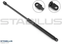 STABILUS 082414 Plynové pružiny skládacího stolu