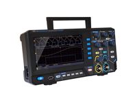Digital Speicher- Oszilloskop PeakTech P1404 100 MHz 2CH 500 MS/s