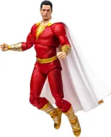 McFarlane Toys - DC Shazam 2 Movie Actionfigur Shazam! 18 cm