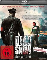 Dead Snow - Red vs. Dead