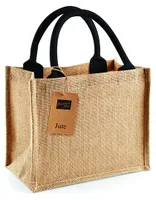 Dárková taška Westford Mill Jute Mini