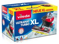 Vileda UltraMax XL Turbo Box