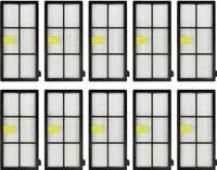 INF Filter do vysávača 10-balenie pre iRobot Roomba 860/870/871/880/960/980