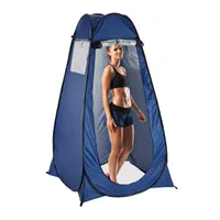 relaxdays Pop-Up přebalovací stan