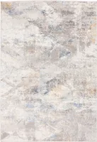 Mazovia Teppich Beige Modern Abstrakt - Wohnzimmer, Schlafzimmer, Esszimmer, Büro - Kurzflor - Rechteckig - Stilvoll, Weich - Braun - 200 x 300 cm