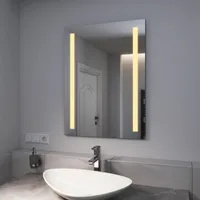 VEREG Verosan Pro LED-Spiegel 45 x \