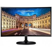 Samsung LS27C360EAUXEN LED display 68,6 cm (27") 1920 x 1080 px Full HD Černá