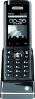 AGFEO Telefon DECT60 IP schwarz