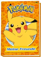 Pokémon: Meine Freunde