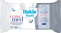 Hakle Feucht ultra MED