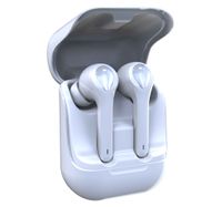 LOOKit Select Tin-G9-weiß True Wireless Bluetooth In Ear Kopfhörer