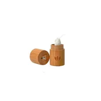 Naturbrush Zahnseide- und Bambusetui-Set, 2-teilig