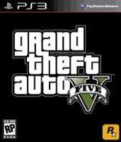 Take-Two Interactive Grand Theft Auto V, PlayStation 3, Multiplayer-Modus, M (Reif)