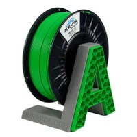 AURAPOL PLA HT110 3D Filament Zelená 1 kg 1,75 mm