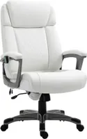Vinscetto Vinsetto Bürostuhl mit Massagefunktion 921-362V90