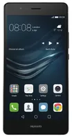 Huawei P9 Lite LTE 16GB 2GB RAM schwarz