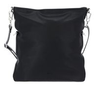 ESPRIT Basic Flip Over Shoulder Bag Black