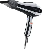 Moser Haartrockner Protect schwarz 1500 Watt