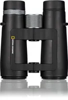 Dalekohled NATIONAL GEOGRAPHIC 10x42 se speciálním otevřeným můstkem