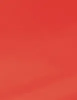 Clairefontaine Geschenkpapier 95706C 70cmx3m rot