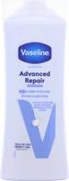 Vaseline Intensive Care Aloe Soothing Body Lotion 200ml