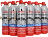 NIGRIN Reifendicht 500ml 6x