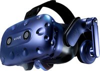 HTC Vive pro HMD 99HANW017-00