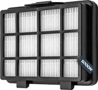 HEPA - Filter passend für Bosch 17001740, 12025213