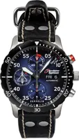 Zeppelin Zeppelin Herrenuhr Eurofighter Chrono inkl. Ersatzband 72183