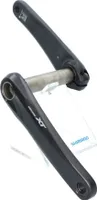Shimano Deore XT FC-M8100 175 mm Hollowtech II Direct Mount Kurbelgarnituren
