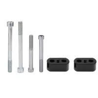 Wspornik kierownicy, wspornik kierownicy, wspornik kierownicy Fat Bar, adapter kierownicy, zacisk kierownicy, podnoszenie kierownicy