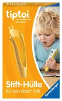 tiptoi® Stift-Hülle zum Wechseln in Gelb