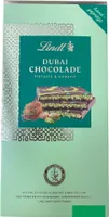 Lindt Dubai Style Chocolade 145g