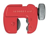 GEDORE red R93600022 Mini-Rohrabschneider für Kupferrohre 3-22 mm, 3301616