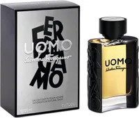 Salvatore Ferragamo Uomo Eau de Toilette für Herren 50 ml