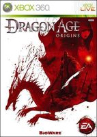 Dragon Age: Origins [UK Import]