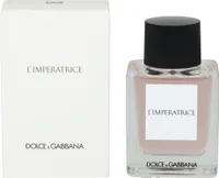 Dolce & Gabbana L'Imperatrice Pour Femme Edt Spray #3 L'Imperatrice 50 ml