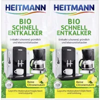 Heitmann Bio odvápňovač 2 x 25 g