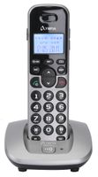 Olympia Telefon DECT 5000 silber
