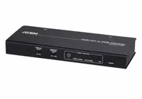 ATEN VC881 Video prevodník, prevodník 4K HDMI/DVI na HDMI s deaktivátorom zvuku