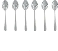 Kaffeelöffel 6er Set Valentina Michelino