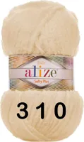 Alize Softy Plus 310 Strickgarn